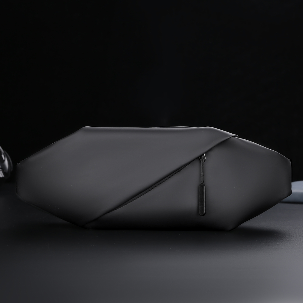 Cycling Commute Bag - حقيبة كروس كاجوال للرجال - حقيبة