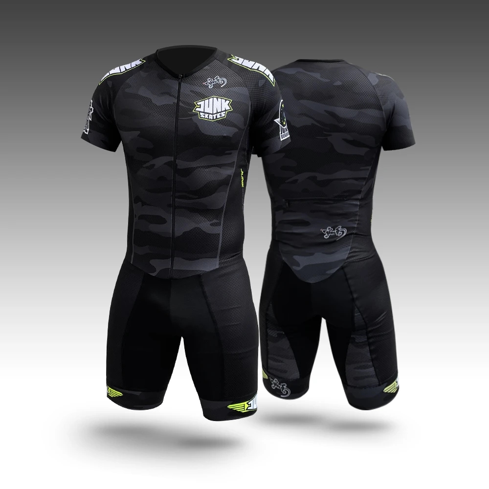 Cycling Commuter Pants - رجل التزلج على الجليد الدراجات جيرسي