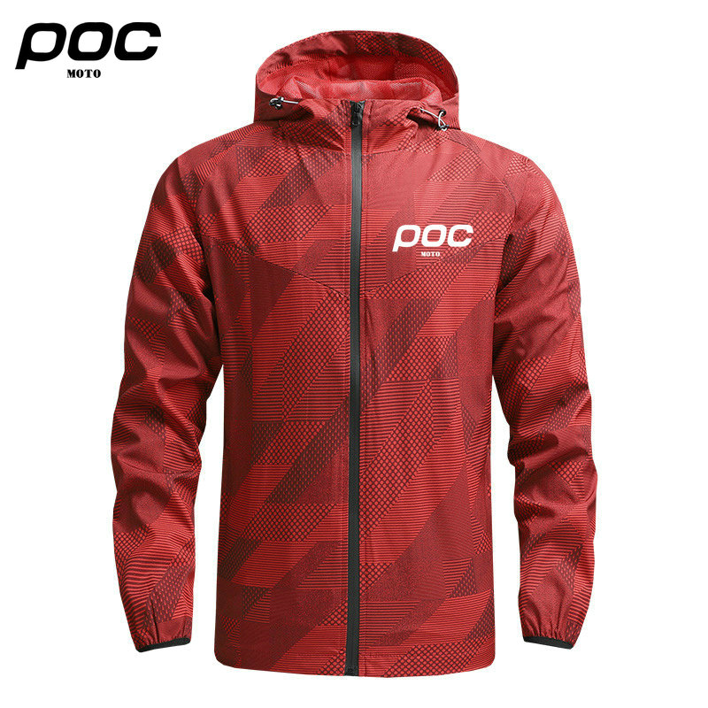 Cycling Commuter Jacket - رجل يندبروف مقاوم للماء دراجة جبلية