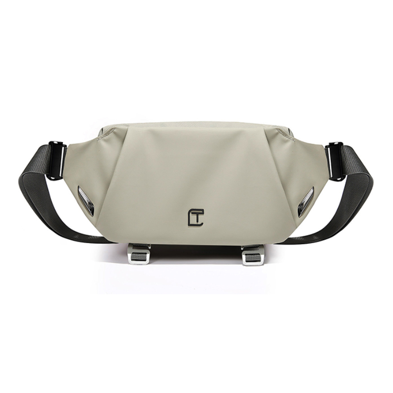 Cycling Commute Bag - حقيبة كتف تانج كول الممتازة المقاومة