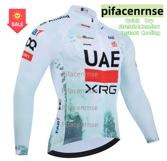 Cycling Commuter Jacket - جاكيت ركوب الدراجات الجديد لشتاء 2026
