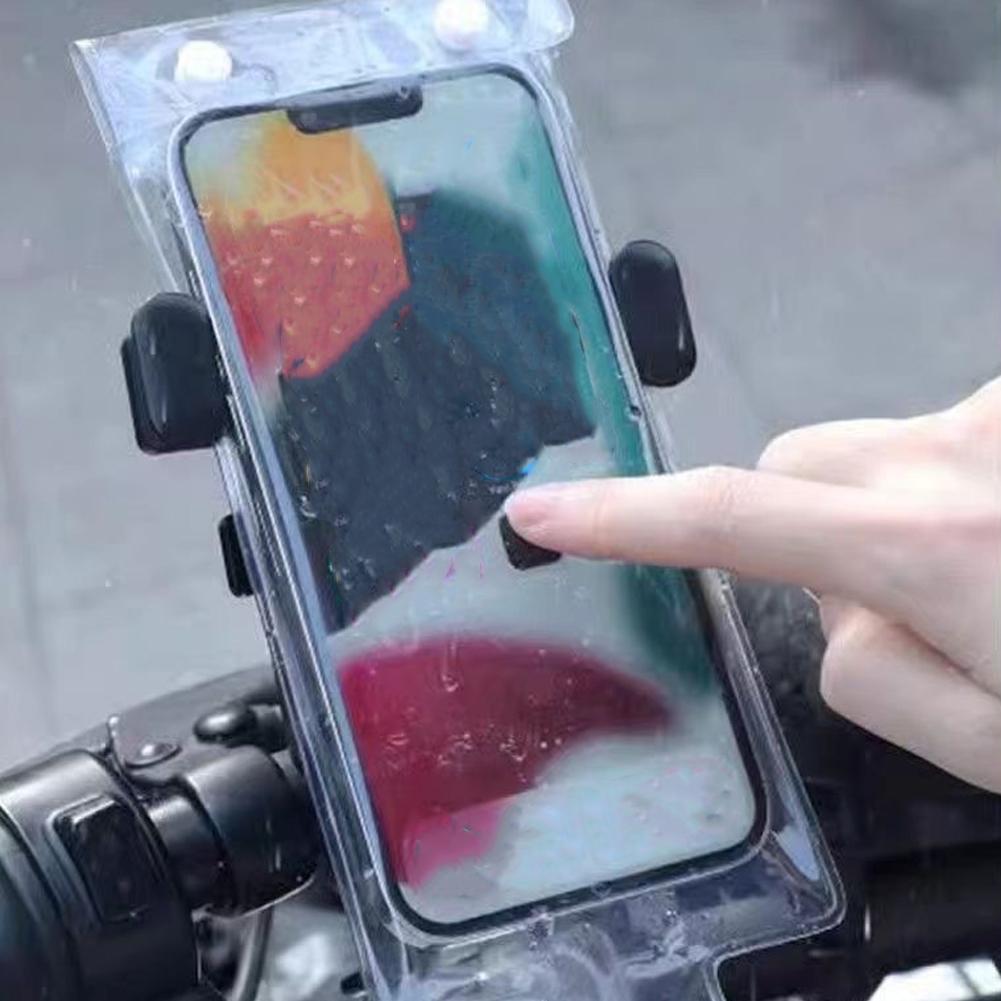 Cycling Commute Bag - دراجة نارية دراجة مقاوم للماء حقيبة