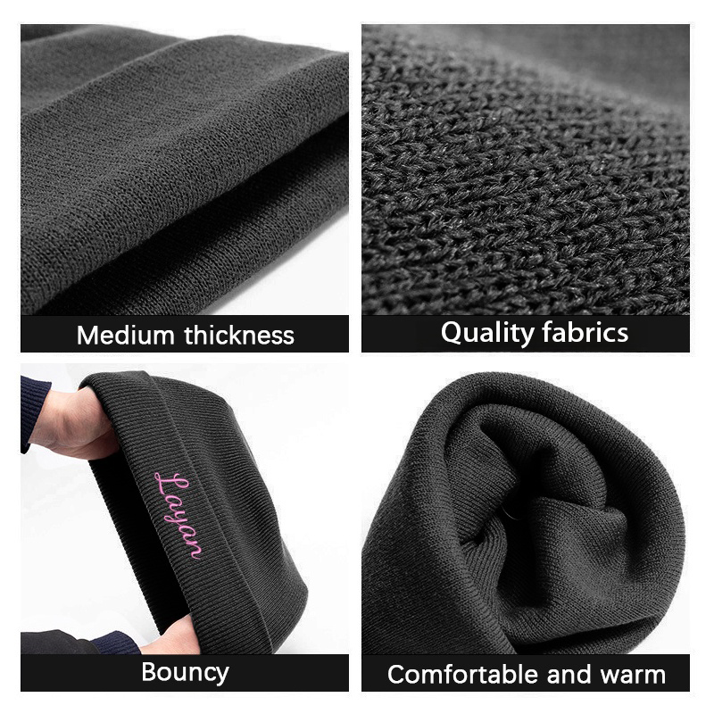 تطريز مخصص، لون موحد، قبعة محب - مراجعة Cycling Commute Gear وسعره