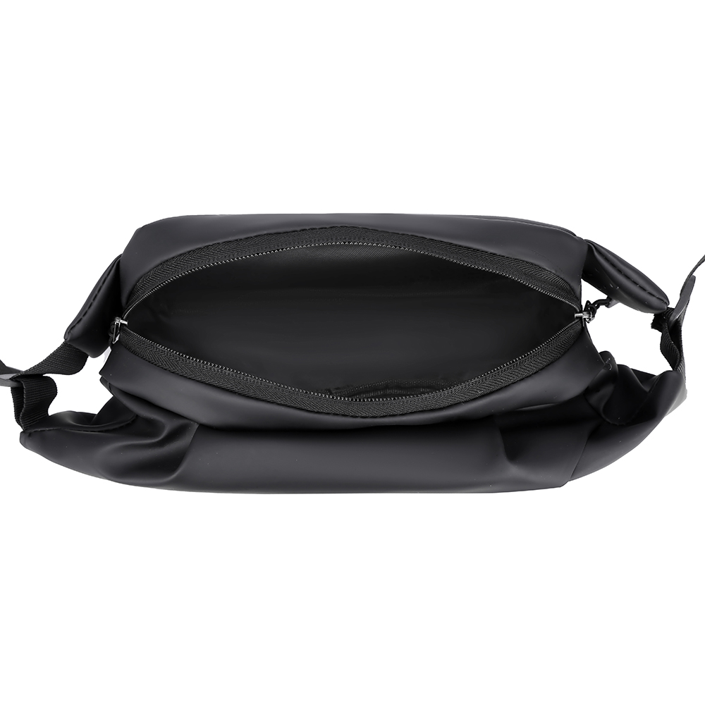 حقيبة كروس كاجوال للرجال - حقي - مراجعة Cycling Commute Bag وسعره
