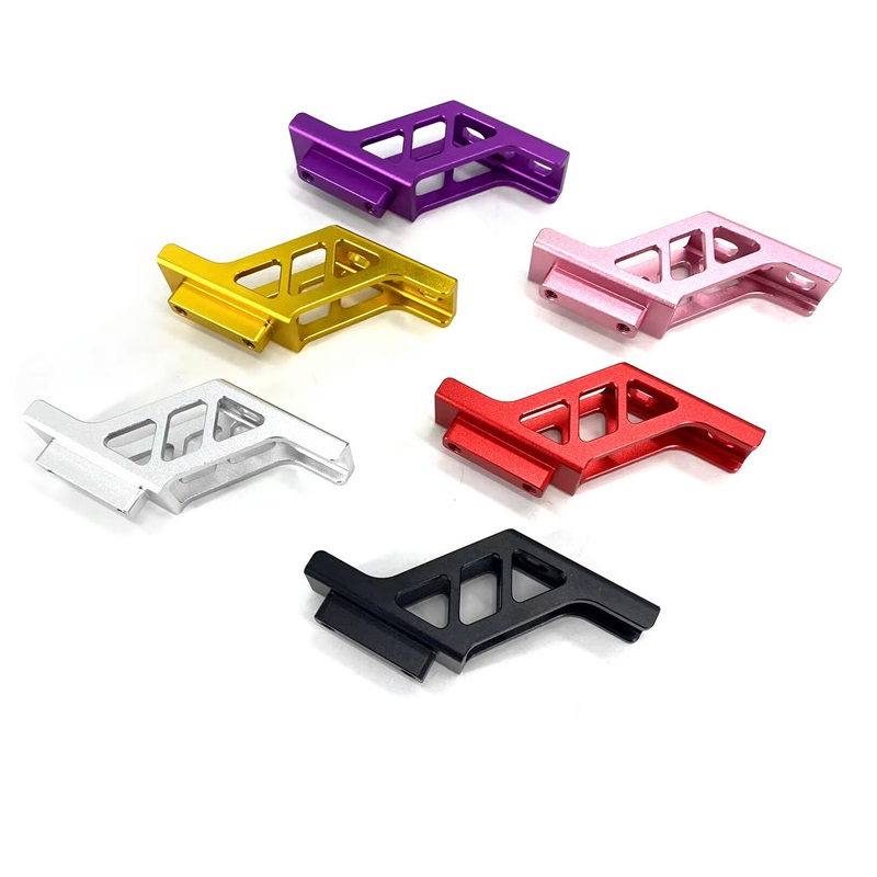 لرفوف الدراجة Brompton أكياس أ - مراجعة Cargo Rack Aluminum وسعره