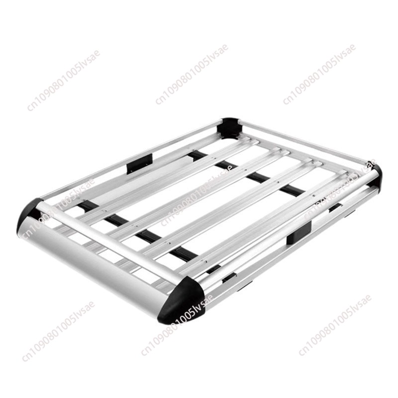 رف أمتعة عالمي مزدوج الطبقات ل - مراجعة Cargo Rack Aluminum وسعره