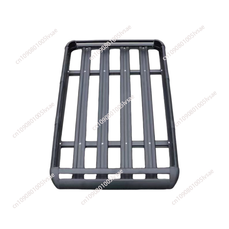 رف أمتعة عالمي مزدوج الطبقات ل - مراجعة Cargo Rack Aluminum وسعره
