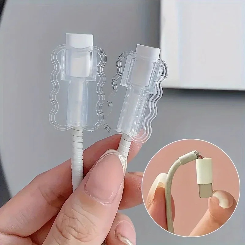 أغطية حماية كابلات البيانات، و - مراجعة Cable Lock Flexible وسعره