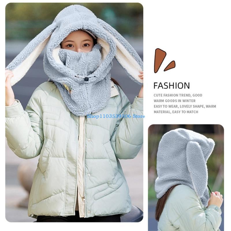 مجموعة وشاح شتوي سميك للنساء 4 - مراجعة Winter Cycling Commute وسعره
