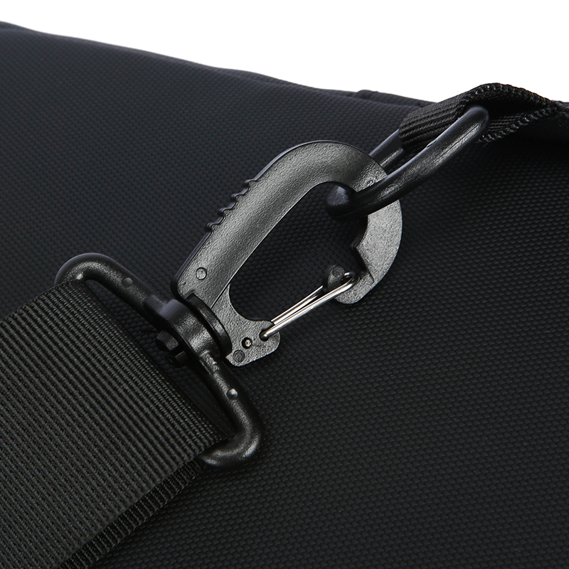 حقيبة صدر للرجال مقاومة للماء  - مراجعة Cycling Commute Bag وسعره