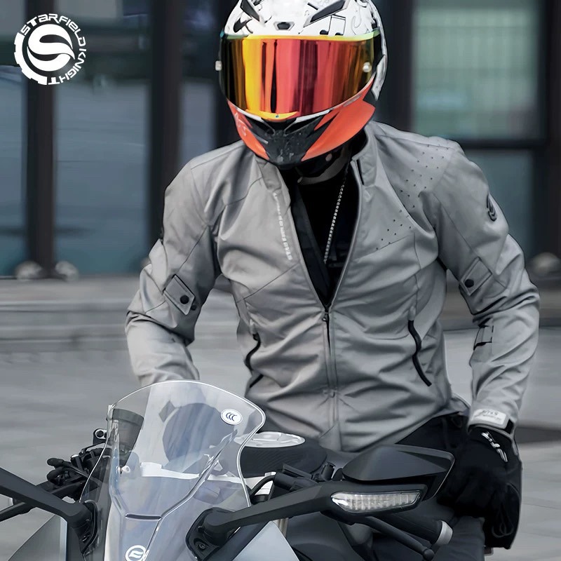 بدلة ركوب الدراجات ستار نايت ل - مراجعة Winter Cycling Commute وسعره