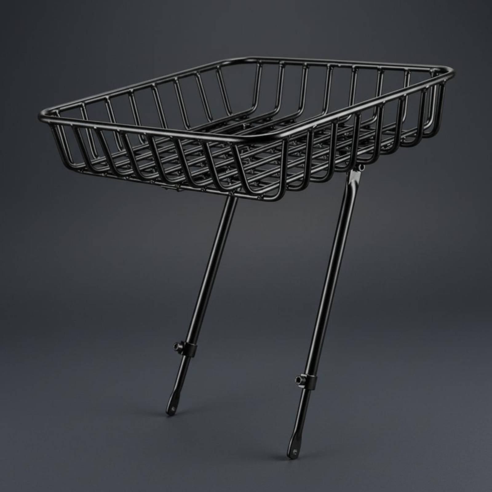 سلة أمامية من الألومنيوم خفيفة - مراجعة Cargo Rack Aluminum وسعره