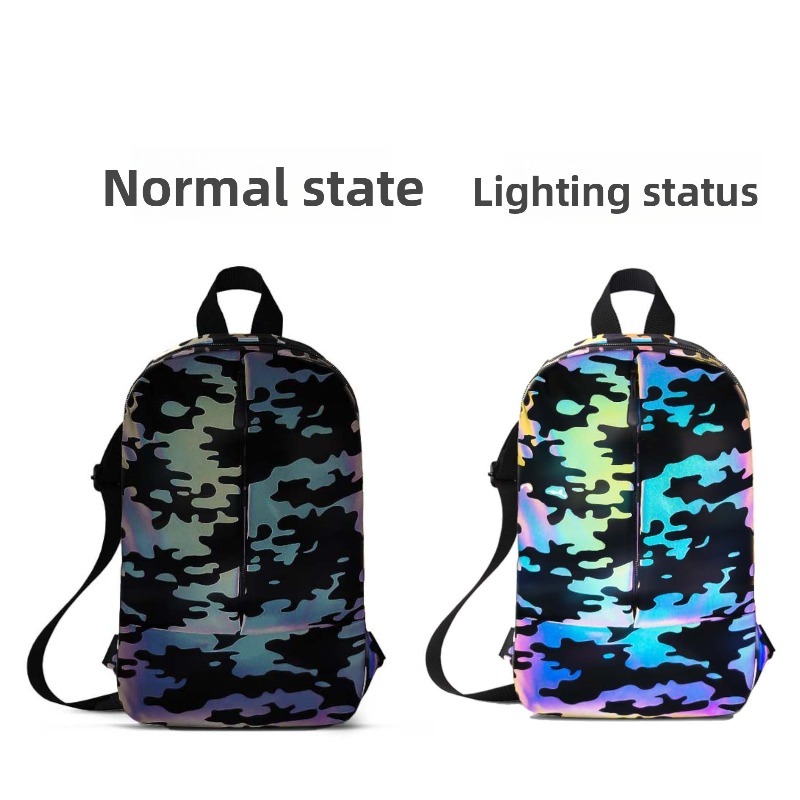 حقيبة كروس عاكسة متعددة الأغرا - مراجعة Cycling Commute Bag وسعره