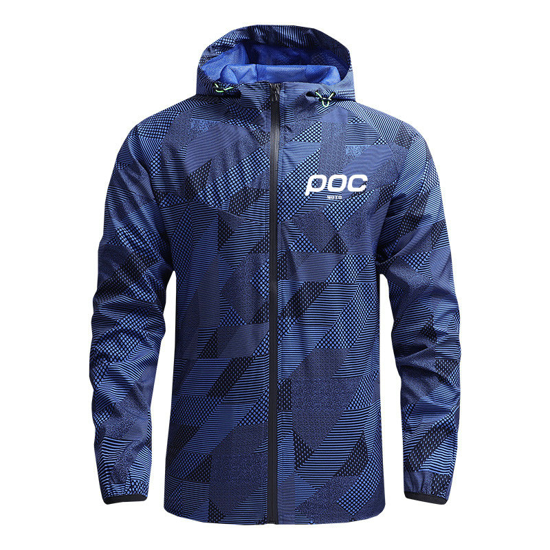 رجل يندبروف مقاوم للماء دراجة  - مراجعة Cycling Commuter Jacket وسعره