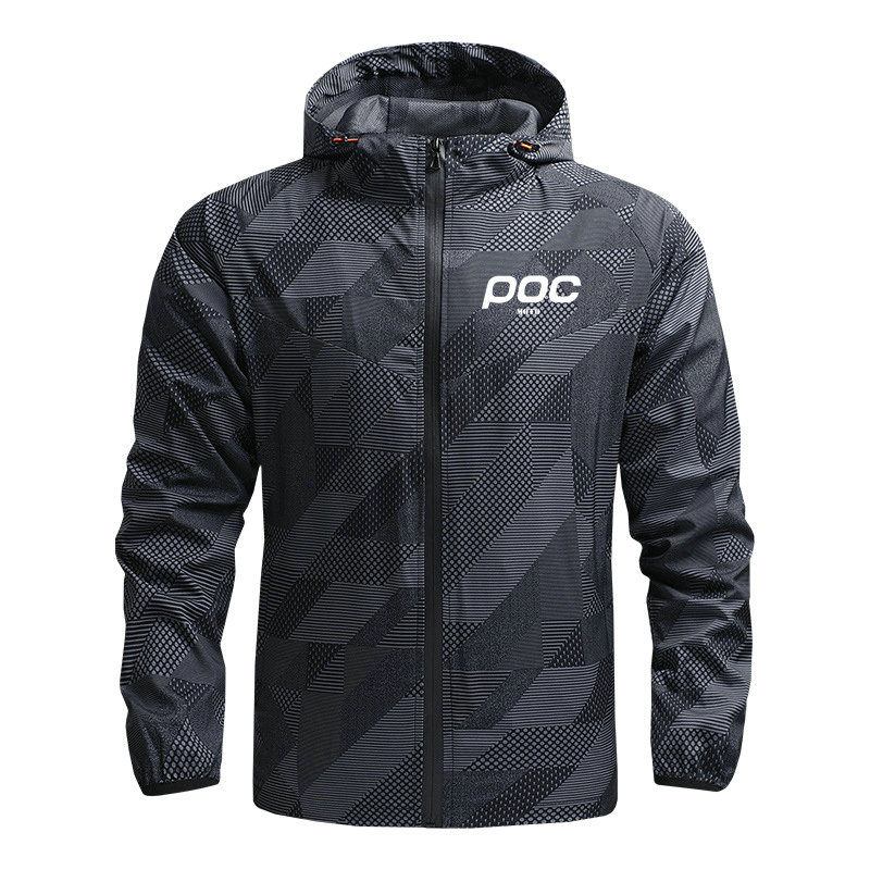 رجل يندبروف مقاوم للماء دراجة  - مراجعة Cycling Commuter Jacket وسعره