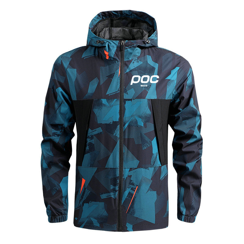 رجل يندبروف مقاوم للماء دراجة  - مراجعة Cycling Commuter Jacket وسعره