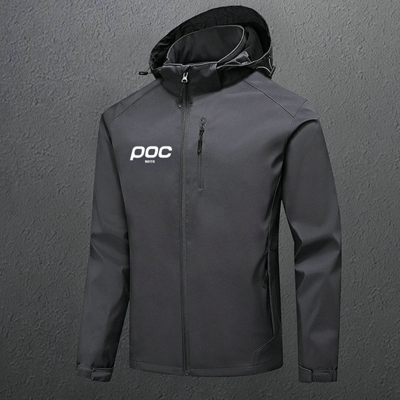 الدراجات يندبروف دراجة معاطف س - مراجعة Cycling Commuter Jacket وسعره