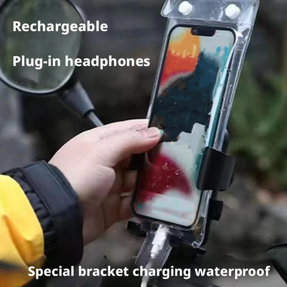 دراجة نارية دراجة مقاوم للماء  - مراجعة Cycling Commute Bag وسعره