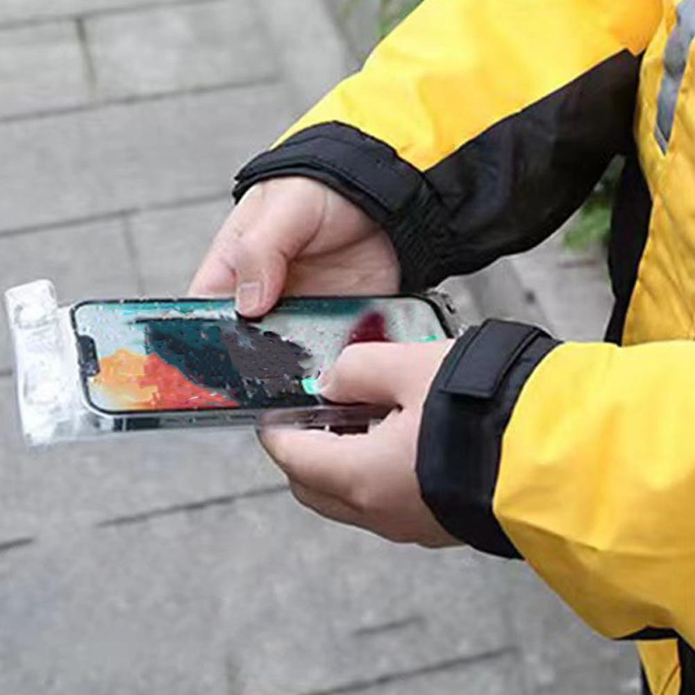 دراجة نارية دراجة مقاوم للماء  - مراجعة Cycling Commute Bag وسعره