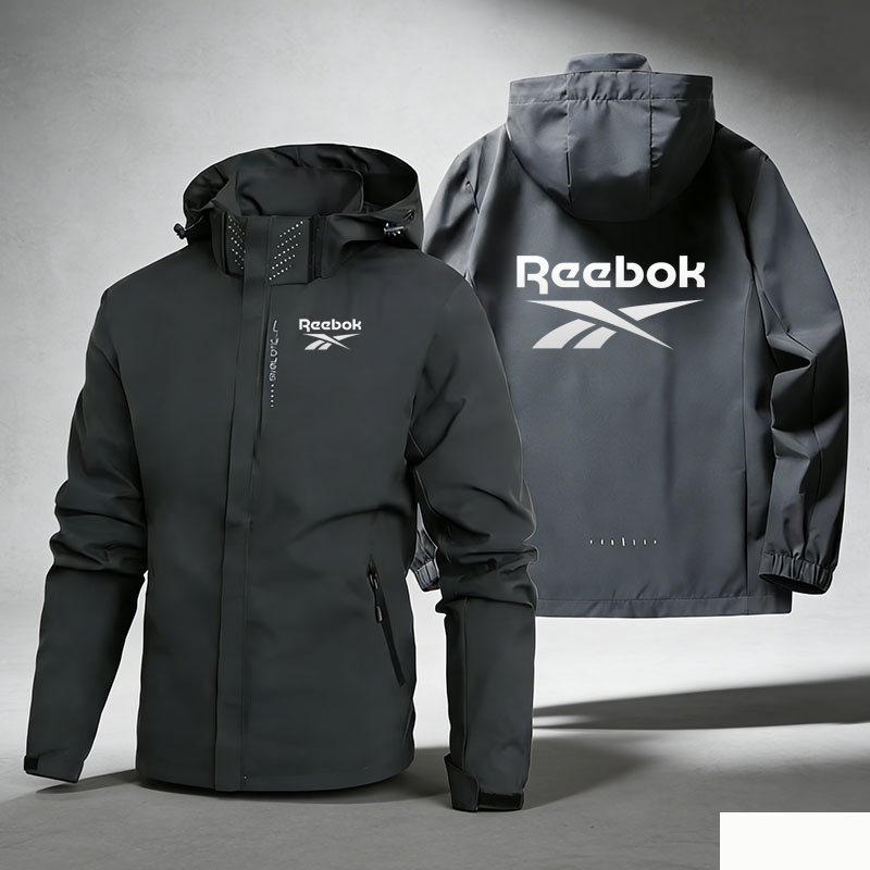 سترة رياضية رجالية مقاومة للما - مراجعة Cycling Rain Jacket Commute وسعره