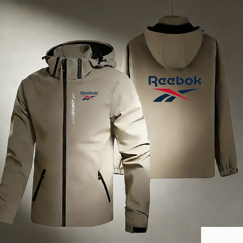 سترة رياضية رجالية مقاومة للما - مراجعة Cycling Rain Jacket Commute وسعره