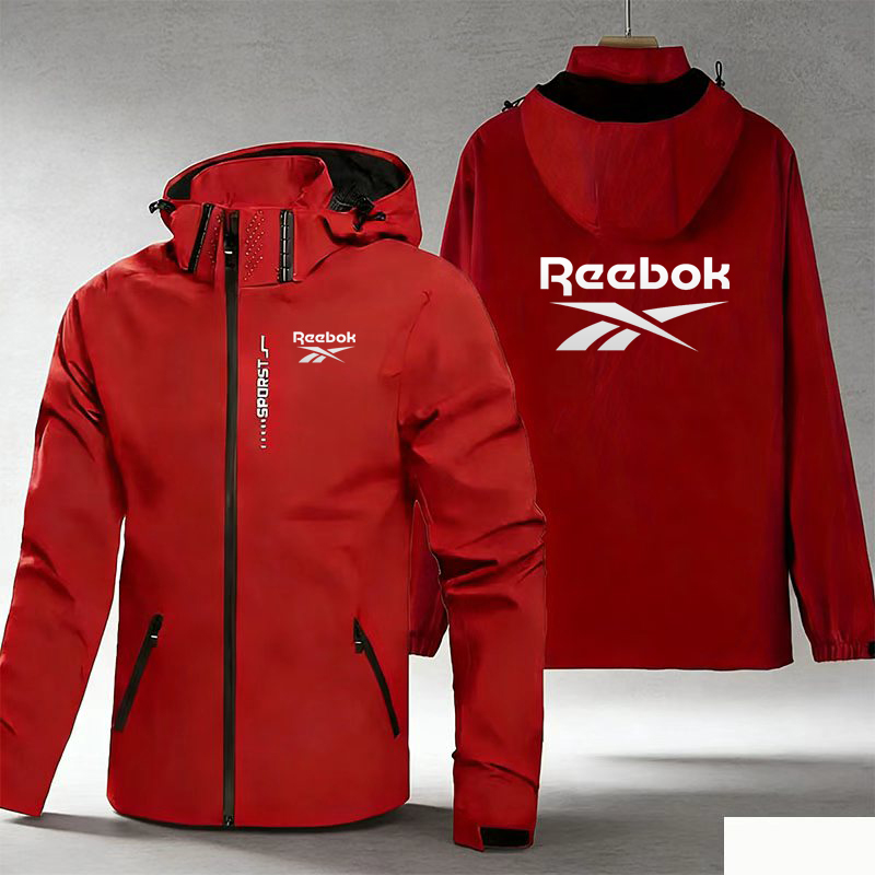 سترة رياضية رجالية مقاومة للما - مراجعة Cycling Rain Jacket Commute وسعره