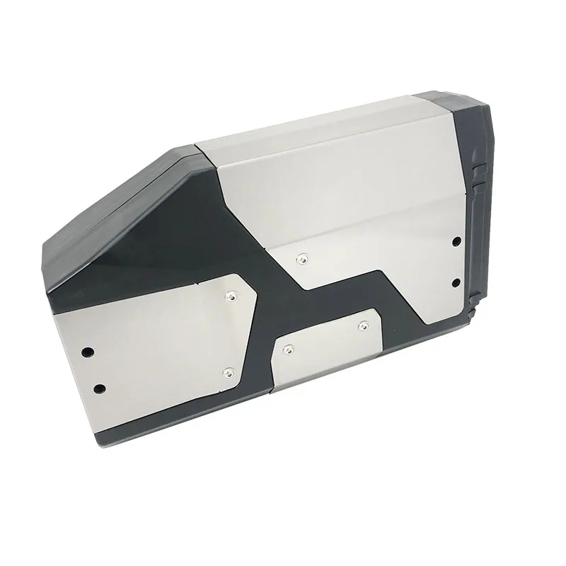 صندوق أدوات مزخرف من الألومنيو - مراجعة Cargo Rack Aluminum وسعره