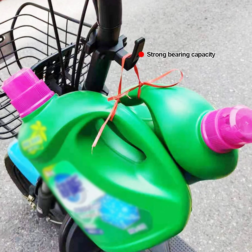 خطافات لتعليق ملحقات خوذة الدر - مراجعة Cycling Commute Bag وسعره